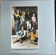 THREE DOG NIGHT - HARMONY (1971) - 2.EL PLAK