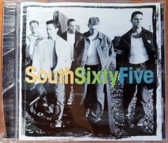 SOUTH SIXTY FIVE - SOUTH SIXTY FIVE CD 2.EL