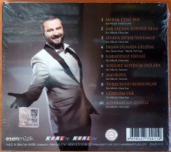 ONUR ŞAN - GÖRESİM VAR CD SIFIR