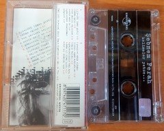 ŞEBNEM FERAH - KELİMELER YETSE KASET 2.EL