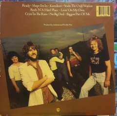 AMBROSIA - ONE EIGHTY (1980) - PLAK 2.EL