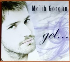 MELİH GÖRGÜN - GEL (2008) - CD SINGLE 2.EL