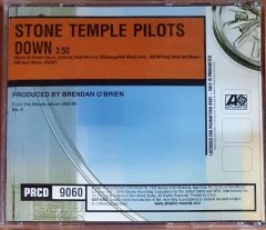 STONE TEMPLE PILOTS - DOWN (1999) - CD PROMO SINGLE 2.EL
