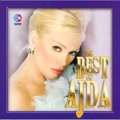 AJDA PEKKAN - BEST OF - 2LP 2024 BASIM SİYAH SIFIR PLAK