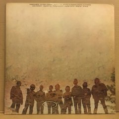 BLOOD SWEAT & TEARS - 3 (1970) - 2.EL PLAK