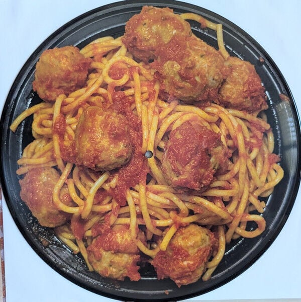 KING GIZZARD AND LIZARD WIZARD - ITALIAN FEAST / LIVE IN NYC '25 (2026) - LP PICTURE DISC + 7'' FLEXI DISC SIFIR PLAK