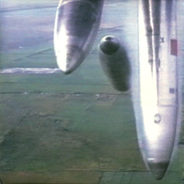 GODSPEED YOU BLACK EMPEROR - YANQUI U.X.O. (2002) - 2xLP POST ROCK 180GR 2018 EDITION SIFIR PLAK