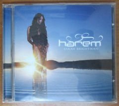 SARAH BRIGHTMAN - HAREM (2003) - CD POP OPERA 2.EL