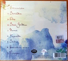 ÖZGÜR DEMİR - SENİ GÖRDÜM CD SIFIR