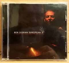 BEN SIDRAN - EUROPEAN 5 et (2011) - CD JAZZ BLUES 2.EL