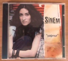 SİNEM - YAĞMUR - CD 2.EL