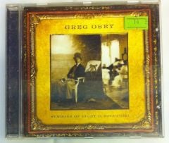 GREG OSBY - SYMBOLS OF LIGHT (2001) - CD 2.EL
