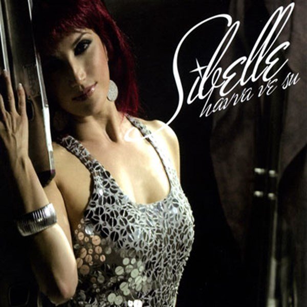 SİBELLE - HAVVA VE SU - CD SIFIR