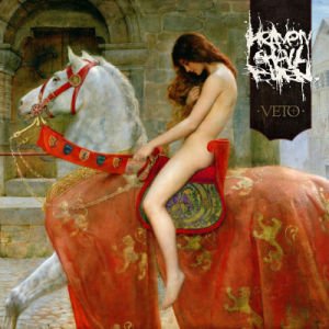 HEAVEN SHALL BURN – VETO (2013) CD AMBALAJINDA SIFIR