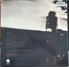 ROBBIE ROBERTSON - ROBBIE ROBERTSON (1987) - 2.EL PLAK
