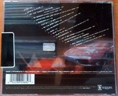 MACK 10 - BANG OR BALL CD 2.EL