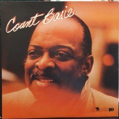 COUNT BASIE - COUNT BASIE (1980) - 2.EL PLAK