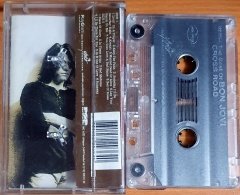 BON JOVI - CROSS ROAD / THE BEST OF (1994) - KASET YONCA 2.EL