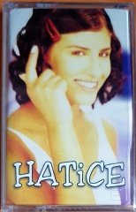 HATİCE - HATİCE (1999) - KASET SIFIR