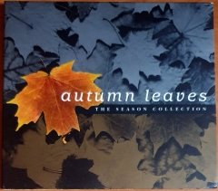 AUTUMN LEAVES / CYRIUS, SANTANA, JJ CALE, GABIN, LIZZ WRIGHT, CARLY SIMON (2004) - CD 2.EL