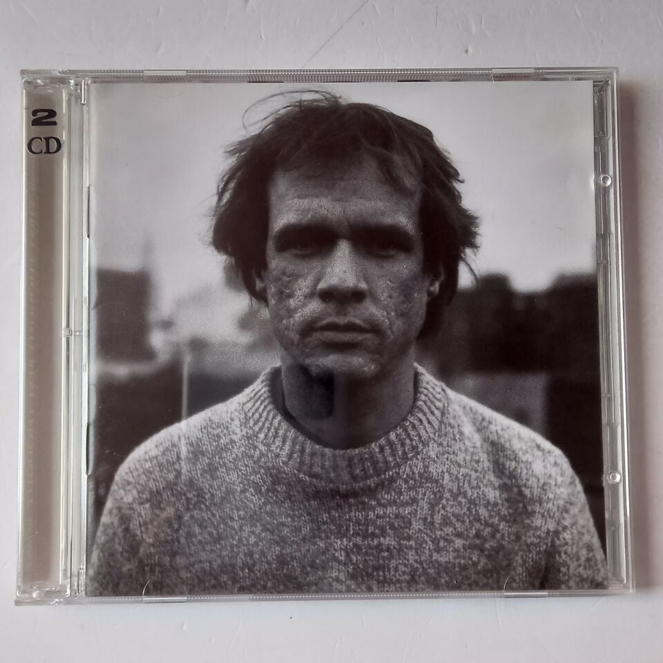 ARTHUR RUSSELL – FIRST THOUGHT BEST THOUGHT (2006) - 2CD 2.EL