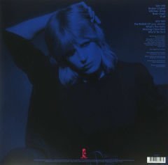 MARIANNE FAITHFULL - BROKEN ENGLISH PLAK SIFIR