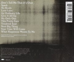 AMY MACDONALD - A CURIOUS THING (2010) - CD 2.EL