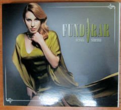 FUNDA ARAR - SESSİZ SİNEMA DIGIPACK CD 2.EL