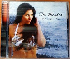 IVE MENDES - MAGNETISM (2009) CD 2.EL