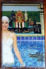 STONE TEMPLE PILOTS - TINY MUSIC... / BALET KASET SIFIR