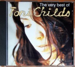 TONI CHILDS - THE VERY BEST OF (1995) A&M RECORDS CD 2.EL