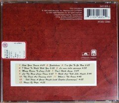 TONI CHILDS - THE VERY BEST OF (1995) A&M RECORDS CD 2.EL