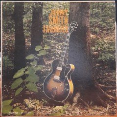 JOHNNY SMITH - FAVORITES - PLAK 2.EL