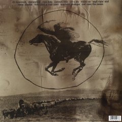 NEIL YOUNG - AMERICANA (2012) - 2LP SIFIR