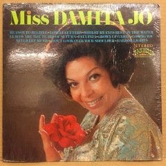 DAMITA JO - MISS DAMITA JO 1968 2.EL PLAK
