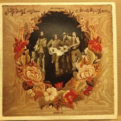 NITTY GRITTY DIRT BAND - STARS & STRIPES FOREVER