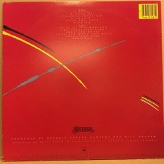 SANTANA - ZEBOP! (1981) - PLAK 2.EL