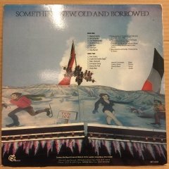 ROYAL CRESCENT MOB - SNOB (1988) 2.EL PLAK
