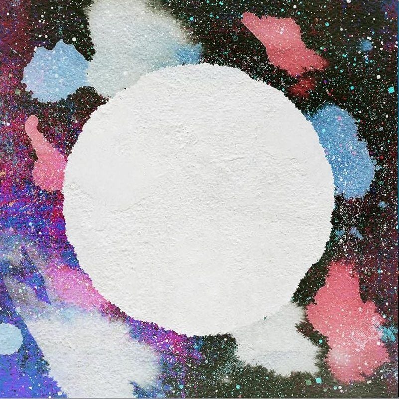 KHRUANGBIN - THE UNIVERSE SMILES UPON YOU II (2025) - 2LP PSYCHEDELIC ROCK SIFIR PLAK