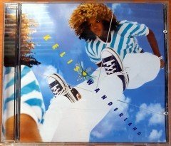 KELIS - WANDERLAND CD 2.EL