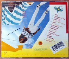 KELIS - WANDERLAND CD 2.EL