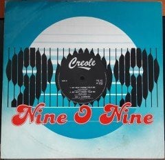 DEE J.SUMMERS - MY BEST FRIEND TOLD ME (1987) - 12'' MAXI SINGLE PLAK