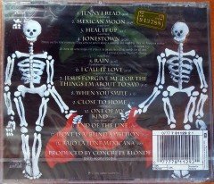 CONCRETE BLONDE - MEXICAN MOON (1993) CD SIFIR