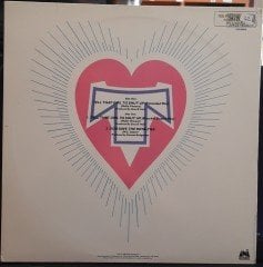 TRANSVISION VAMP - TELL THAT GIRL TO SHUT UP (1988) - 12'' MAXI SINGLE VINYL PLAK 2.EL