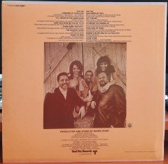 5th DIMENSION - THE JULY 5th ALBUM (1970) - PLAK 2.EL