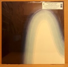 KONSTRUKT & OTOMO YOSHIHIDE - EASTERN SAGA / LIVE IN TUSK (2020) - LP FREE JAZZ SIFIR SIFIR PLAK
