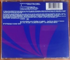 STEREOLAB - THE FIRST OF THE MICROBE HUNTERS (2000) - CD 2.EL