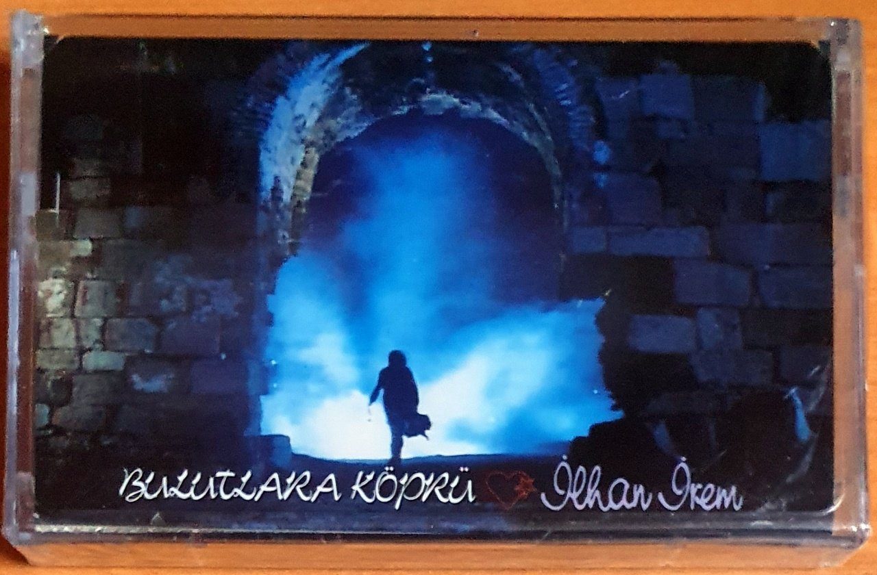 İLHAN İREM - BULUTLARA KÖPRÜ (2000) - KASET SIFIR