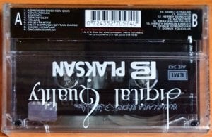 İLHAN İREM - BULUTLARA KÖPRÜ (2000) - KASET SIFIR