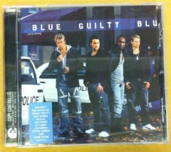 BLUE GUILTY CD 2.EL
